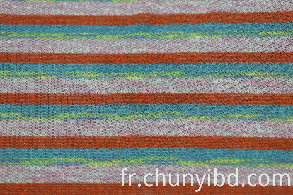 120GSM Loose Terry Fabric